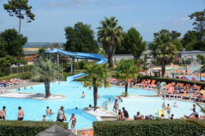 Camping Officiel Siblu Les Viviers